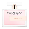 Yodeyma FOR YOU EDP 100 ml