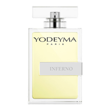Yodeyma INFERNO Eau de Parfum 100 ml parfüm és kölni