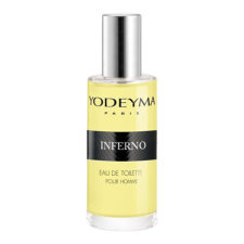 Yodeyma INFERNO Eau de Parfum 15 ml parfüm és kölni