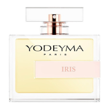 Yodeyma IRIS EDP 100 ml parfüm és kölni