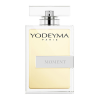 Yodeyma MOMENT Eau de Parfum 100 ml
