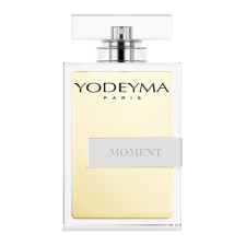 Yodeyma MOMENT Eau de Parfum 100 ml parfüm és kölni