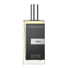 Yodeyma NERO Eau de Parfum 50 ml parfüm és kölni