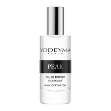 Yodeyma PEAK Eau de Parfum 15 ml parfüm és kölni