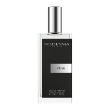 Yodeyma PEAK EDP 50 ml parfüm és kölni
