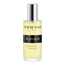 Yodeyma PLATINUM EDP 15 ml parfüm és kölni