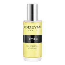 Yodeyma POWER EDP 15 ml parfüm és kölni
