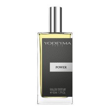 Yodeyma POWER EDP 50 ml parfüm és kölni