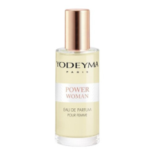 Yodeyma POWER WOMAN Eau de Parfum 15 ml parfüm és kölni