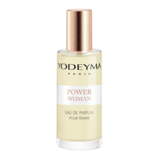 Yodeyma POWER WOMAN EDP 15 ml parfüm és kölni