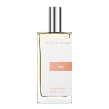 Yodeyma RED Eau de Parfum 50 ml parfüm és kölni