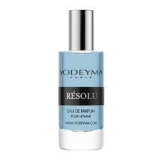 Yodeyma RÉSOLU Eau de Parfum 15 ml parfüm és kölni