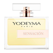 Yodeyma SENSACIÓN Eau de Parfum 100 ml parfüm és kölni