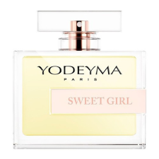 Yodeyma SWEET GIRL EDP 100 ml parfüm és kölni
