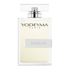 Yodeyma TIMELESS EDP 100 ml parfüm és kölni