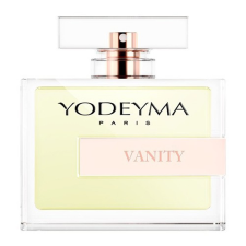 Yodeyma VANITY EDP 100 ml parfüm és kölni