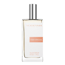 Yodeyma VERY SPECIAL EDP 50 ml parfüm és kölni