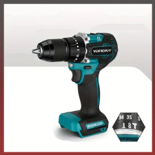 Yofidra AY1263370 fúró-csavarozó