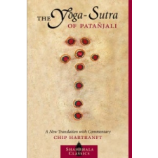  Yoga Sutra of Patanjali – Patanjali idegen nyelvű könyv