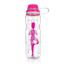  YOGA tritán kulacs 750 ml konyhai eszköz