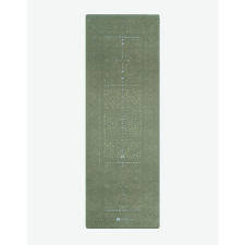 YogaDesignLab Jógaszőnyeg Combo Mat 3,5 mm - Boho Glow - YogaDesignLab jóga felszerelés