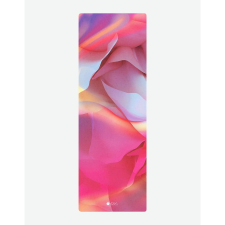 YogaDesignLab Jógaszőnyeg Combo Mat 3,5 mm - Rose - YogaDesignLab jóga felszerelés