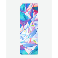 YogaDesignLab Jógaszőnyeg Combo Mat 5,5 mm - Crystal - YogaDesignLab jóga felszerelés