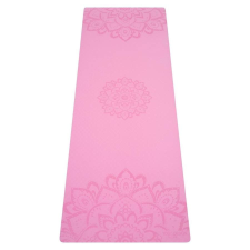 YogaDesignLab Jógaszőnyeg Flow Mat - Pure Mandala Rose / YogaDesignLab jóga felszerelés