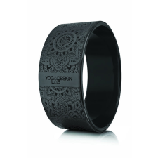 YogaDesignLab MANDALA Night Jóga Kerék - YogaDesignLab jóga felszerelés