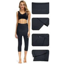 Yogatrain sport szoknya leggingsszel - eu l szoknya