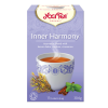 Yogi BIO Belső harmónia tea 17x1,8g Yogi Inner Harmony