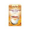  YOGI BIO NARANCSOS GYÖMBÉR TEA /482008/
