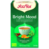  Yogi bio tea bright mood 17x2g 34 g