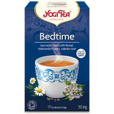 Yogi bio tea esti 17x1,8g 31 g gyógytea