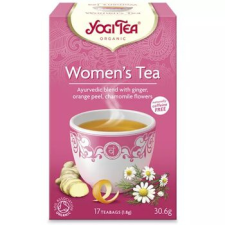 Yogi bio tea női energia 17x1,8g 31 g gyógytea