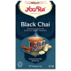  Yogi Tea Bio Fekete Chai tea 17 db