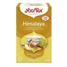 Yogi tea BIO Himalaya tea tea
