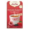  YOGI TEA BIO IMMUNEROSITO 17X