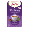  Yogi Tea Bio Jó Közérzet 17 db