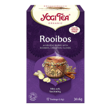 Yogi tea BIO Rooibos tea tea
