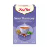 Yogi tea Bio tea YOGI TEA belső harmónia 17 filter/doboz