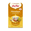Yogi tea Bio tea YOGI TEA Himalaya 17 filter/doboz