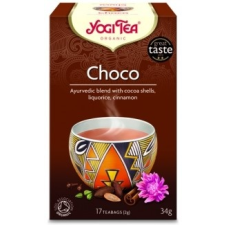 Yogi Tea - Csokoládés tea