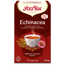  Yogi Tea® Echinacea bio tea tea