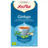 Yogi tea - Ginko