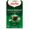 Yogi tea Green Balance
