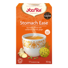 Yogi tea Gyomorerősítő tea