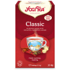 Yogi tea ® Klasszikus bio tea