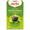 Yogi tea - Matcha Lemon
