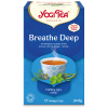 Yogi tea ® Mély lélegzet bio tea